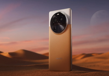 Огромное улучшение камеры Oppo Find X7: функция сверхчёткой фотосъёмки, 6-кратное макро и многое другое