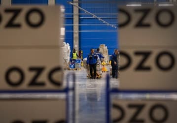 Wildberries и Ozon занимают 80% на рынке маркетплейсов