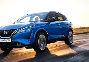 Новый кроссовер Nissan предлагают по цене «китайцев». В России появился Qashqai 2024