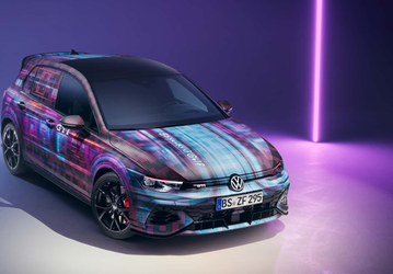 Volkswagen отказался от механической коробки передач в новом Golf GTI и вот почему