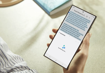 Самые впечатляющие функции Samsung Galaxy S24 — Galaxy AI — будут бесплатными только до конца 2025 года