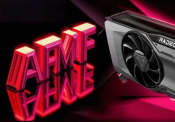 Nvidia DLSS так не умеет. AMD наконец-то выпустит программный генератор кадров AFMF в финальной версии драйвера