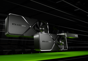 Первые тесты GeForce RTX 4070 Ti Super показывают, что она всего на 5% медленнее, чем RTX 4080