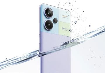 Redmi Note 13 Pro+ вышел за пределами Китая. IP68, 200 Мп, экран OLED 1,5K 120 Гц, 5000 мА·ч и 120 Вт – за 385 долларов
