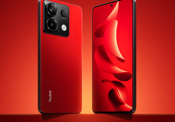 Экран OLED 1,5K, 200 Мп, 5100 мА·ч, 67 Вт — за 195 долларов. Redmi Note 13 Pro New Year Special Edition поступил в продажу в Китае