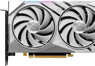 В России уже можно купить GeForce RTX 4070 Super, но выбор моделей скудный