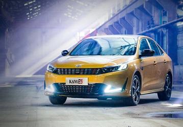 Автомобили Kaiyi появились на Ozon