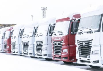 Покупатели стали чаще жаловаться на КамАЗ К5, уровень брака вырос на 21,4%