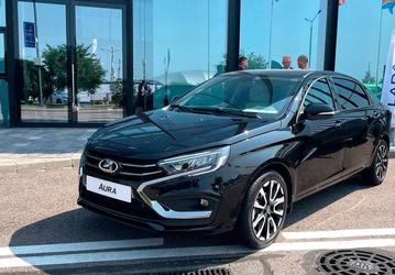 АвтоВАЗ в этом году отправит по госзаказу более 100 тысяч автомобилей