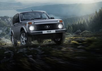 Lada Niva, Vesta и Granta получили российские патрубки, шланги и сальники вместо немецких и турецких