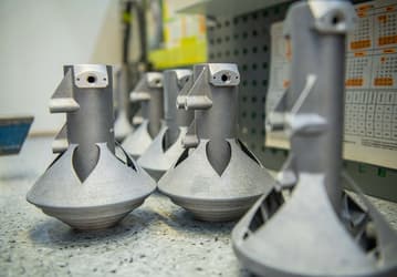 При создании российского спутника впервые применили 3D-печать