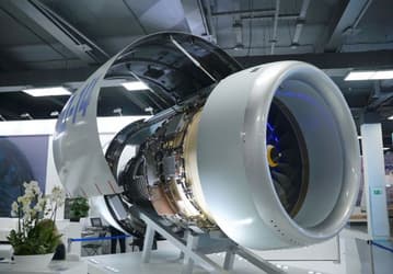 Серийные поставки авиадвигателей ПД-14 начнутся в 2024 году