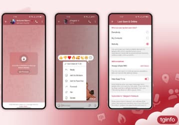 В новой версии Telegram можно ограничить получение личных сообщений