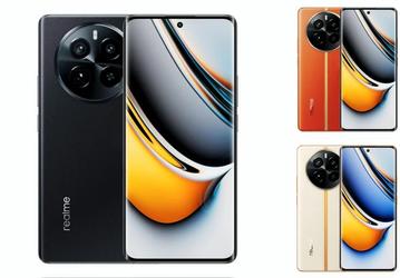 Realme 12 Pro «за копейки» предложит то, чего нет даже у многих флагманов в разы дороже. Рендеры подтверждают, что смартфон получит перископную камеру