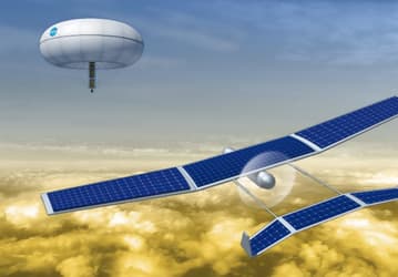 NASA выбрало для исследования Венеры самолёт, способный создавать собственное топливо из атмосферы планеты