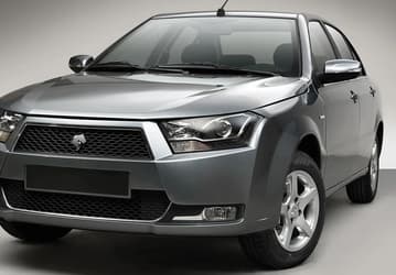 С заводской гарантией, 150-сильным мотором и 6-ступенчатым «автоматом» — дешевле 2 млн рублей. В России скоро стартуют официальные продажи седана Iran Khodro Dena