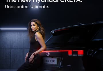 Это совершенно новый Hyundai Creta, и он похож на Santa Fe. Опубликованы официальные изображения, начали принимать предзаказы