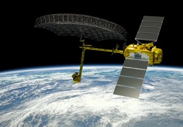 Лётные испытания космического аппарата «Кондор-ФКА» №1 почти завершены