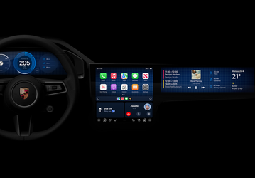 Apple CarPlay следующего поколения на подходе: что нового?
