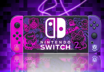 Nintendo Switch 2 обгонит и Steam Deck, и Asus ROG Ally. У японской консоли будет более крупный дисплей
