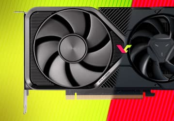 16 ГБ за 800 долларов покупают чаще, чем 16 ГБ за 330 долларов. Продажи GeForce RTX 4070 Ti Super почти на порядок выше Radeon RX 7600 XT в Mindfactory