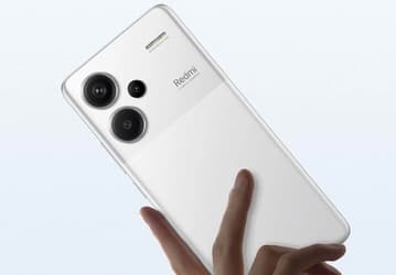 Redmi Note 13, Note 13 Pro и Note 13 Pro+ стали суперхитом в Китае: за пять месяцев продано более 3 млн смартфонов, 98% отзывов о них — положительные
