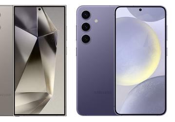 Samsung проделала большую работу: Exynos 2400 уже гораздо ближе по производительности к Snapdragon 8 Gen 3