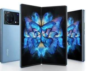 Vivo X Fold3 может стать самым лёгким складным смартфоном