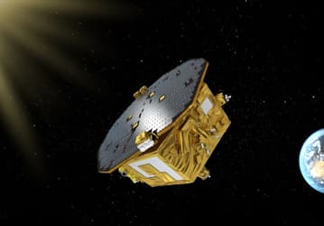 Европейское космическое агентство дало зелёный свет миссиям LISA и EnVision для изучения гравитационных волн и Венеры