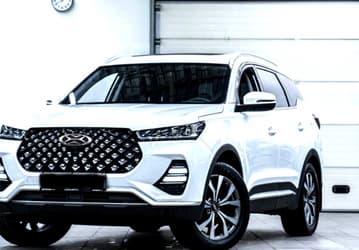 Вместо Lada X-Cross 5 выйдет Lada X-Cross 7? Такое название может получить Chery Tiggo 7 Pro российской сборки