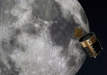 NASA отправит на обратную сторону Луны телескоп LuSEE-Night. Его калибратор позволит достичь беспрецедентной точности измерений с погрешностью 1%