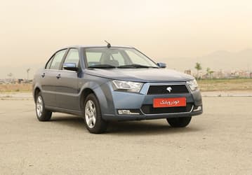 Заметно мощнее Lada Vesta Sportline, в полтора раза дешевле и с «автоматом». В Россию приехала новая партия седанов Iran Khodro Dena, цена — от 1,55 млн рублей