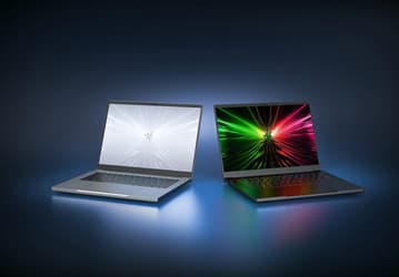 GeForce RTX 4070 Laptop, Ryzen 9 8945HS и 240-герцевый экран в 14-дюймовом ноутбуке. Стартовали продажи Razer Blade 14 2024