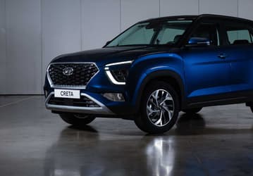 На бывшем российском заводе Hyundai за 1,5–2 года планируют собрать 70 тыс. автомобилей Solaris. А если не получится, будут делать «полуфабрикаты»