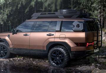 Новейший «пиксельный» Hyundai Santa Fe 2024 оказался на 5000 долларов дороже предыдущей модели. Объявлены цены в США