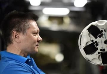 Российские космонавты создадут трубчатые органы с помощью 4D-биопечати