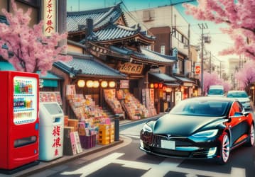 «Tesla должна иметь долю, пропорциональную Mercedes или BMW», — Илона Маска раздражают низкие продажи в Японии