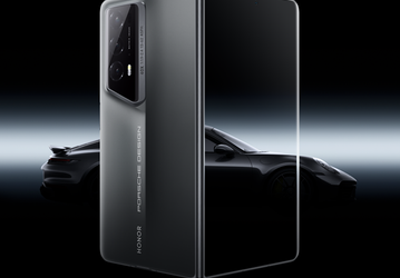 Представлен Honor Magic V2 RSR Porsche Design: разогнанная Snapdragon 8 Gen 2, экран OLED 7,92 дюйма, 5000 мА·ч, 66 Вт, 16 ГБ / 1 ТБ — за 2260 долларов