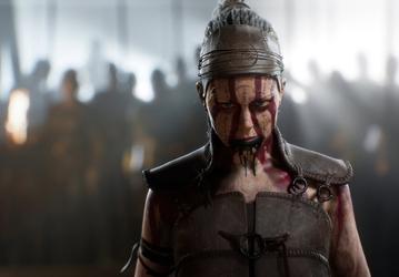 Ради этой игры стоит купить Xbox? Названа дата выхода Senua’s Saga: Hellblade 2