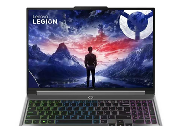 Так выглядит бюджетный игровой Legion нового поколения. Lenovo показала Legion Y7000P 2024 и рассказала о его оснащении