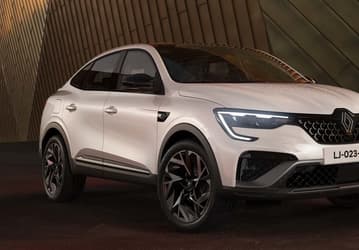 Ушедшая из России Renault увеличила продажи своих машин в 2023 году на 9%