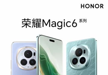 Топовый Honor Magic6 RSR Porsche Design с двусторонней спутниковой связью и дюймовым сенсором уже доступен для заказа в Китае