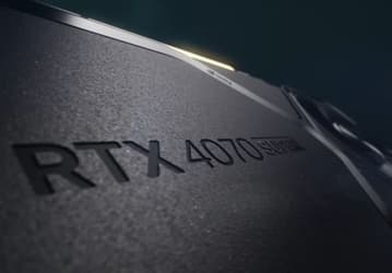 Nvidia исправилась: у GeForce RTX 4070 Super 48 МБ кэш-памяти второго уровня, а не 36 МБ