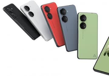 Asus тоже хочет Ultra-смартфон. Компания готовит модель Zenfone 11 Ultra