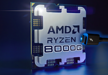 Настольные процессоры Ryzen 8000G будут поддерживать USB4, но придётся покупать новую системную плату