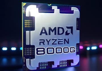 AMD проделала хорошую работу: 6-ядерный Ryzen 5 8500G обошел Ryzen 5 5600G на 36% в однопоточном тесте