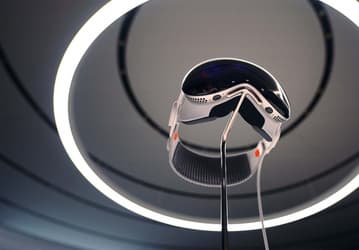 Ремонт Apple Vision Pro при большинстве повреждений обойдётся в 2400 долларов