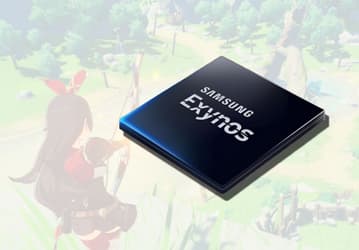 Мощности Exynos 2400 достаточно, чтобы держать стабильные 60 к/с в Genshin Impact, но качество графики оставляет желать лучшего