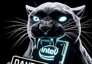 Intel, а производительность самих процессоров расти будет? Компания обещает большой прирост, но пока только для блоков искусственного интеллекта