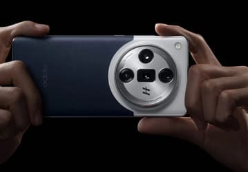 За весь 2024 год мы больше не увидим ни единого такого смартфона. Oppo Find X7 Ultra останется уникальным носителем двух перископных камер